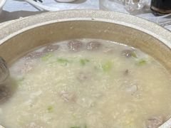 -丰尔粥食·粥底火锅·桑拿鸡(大良总店)
