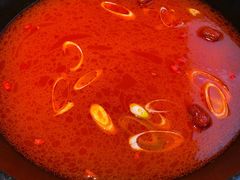 -辣斗辣老火锅(开发区店)