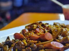 -吴长子卤菜馆(统一街店)