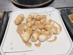 -和风铁板料理(山姆会员店)