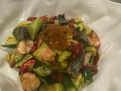-福海居烤鸭店(鸟巢店)