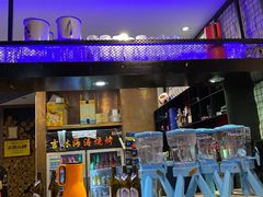 -马海涛牛肉串(领汇广场店)
