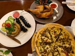 -猫岛主趣味餐厅(鼓浪屿店)
