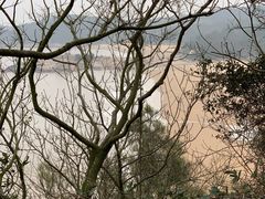 -普陀山风景名胜区-千步大沙