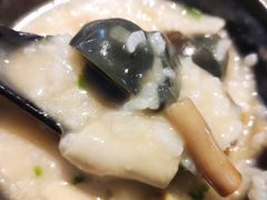 -潮十三潮汕砂锅粥(高新四路大都荟店)