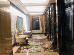 -上海浦东星河湾酒店