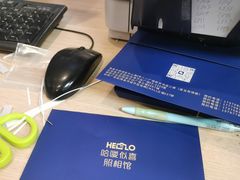 -哈喽似喜照相馆(红谷滩万达店)