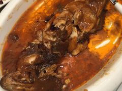 -粗茶淡饭·汉口公馆(循礼门店)