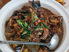 -元银甲·湖北地标美食(汉阳店)