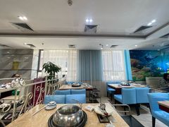 -海大大蒸汽海鲜餐厅·粤菜·特色小炒(欢乐颂店)