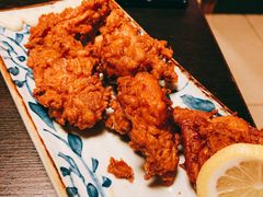 -日本料理神拉面