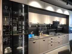 -佰丽爱家全屋定制(汶水店)
