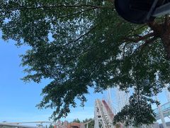 -白沙门生态公园