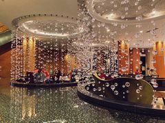 -青岛海尔洲际酒店