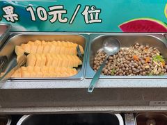 -天宜隆蘑菇宴火锅(石景山旗舰店)