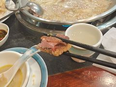 -老来福·非遗酸汤兔(凯旋路店)