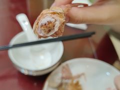 -宾朋海鲜特色美食餐厅·纯手工鲅鱼水饺(兴海路店)