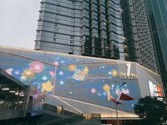 -壹海城ONE MALL