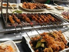 -白玉串城(南六中路店)