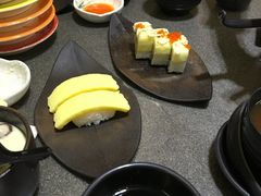 -禾绿寿司·定食·拉面·烧炸(喜荟城店)