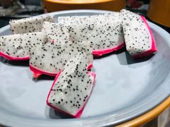 -龍歌自助小火锅(市南金茂湾店)
