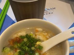 -晋江温德姆酒店·自助餐厅