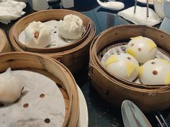 -厦门艾美酒店·乐美中餐厅