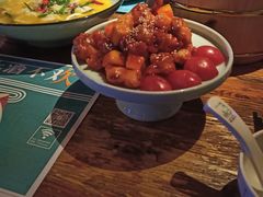 -村理·乡村菜音乐餐厅(河西店)