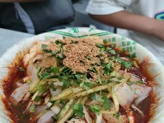 -八毛凉皮总店(西小路店)