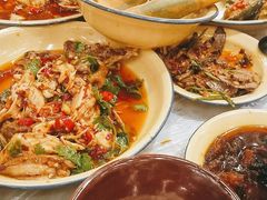 -东排食堂长沙小吃大排档(五一广场店)