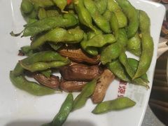 -木屋烧烤(西南角店)