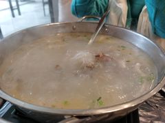 -正宗简阳羊肉汤(荣盛·布鲁明顿广场店)