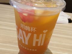 -必胜客(永旺店)