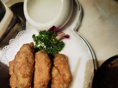 -唐猫庭院·千年陕菜(大唐不夜城店)