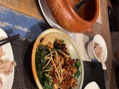 -滇越乘象云南餐厅(豆各庄店)