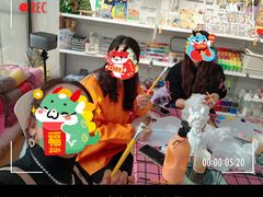 -爆爆手作·掐丝珐琅·Tufting·捏捏乐DIY团建集合店(朝阳店)