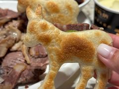 -高玛纳驴肉火烧(一世界店)