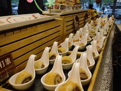 -素虎料理(前门店)