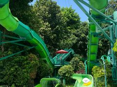 -新加坡水上探险乐园