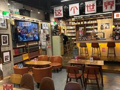 -1200读书自习室(体育东店)