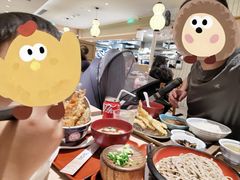 -爱蝦乃家(金虹桥店)