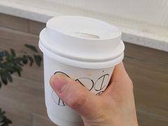 -Onirii Coffee(长乐路店)