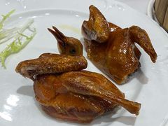 红烧乳鸽-凤凰楼酒家·粤宴点心(华强北店)