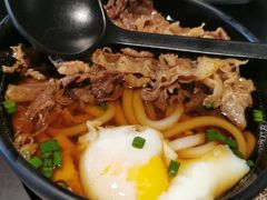 -山上下日本料理(万象城店)