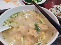 -东泰祥生煎馆(长宁路店)