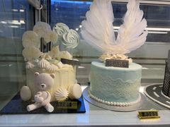 -杜哈夫DOUX RÊVE·生日蛋糕(日月光店)