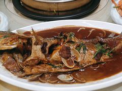 -船梆煮•蒸汽海鲜·生腌干蒸(五四广场店)