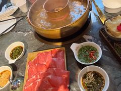-慢丽江·云南野生菌土鸡锅(付家庄店)