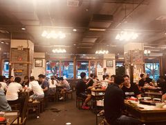 大堂-重庆老火锅王(西安北路店)