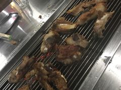 -老鞑子烤羊腿(海口店)